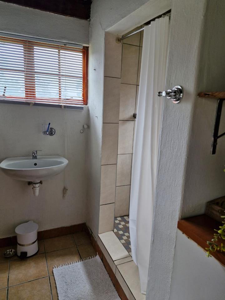 0 Bedroom Property for Sale in Piketberg Rural Western Cape